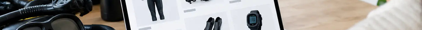 Buying Diving Equipment Online With Confidence