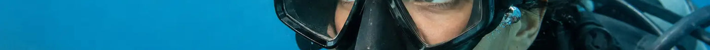 Mask Leaks: Why They Happen Underwater