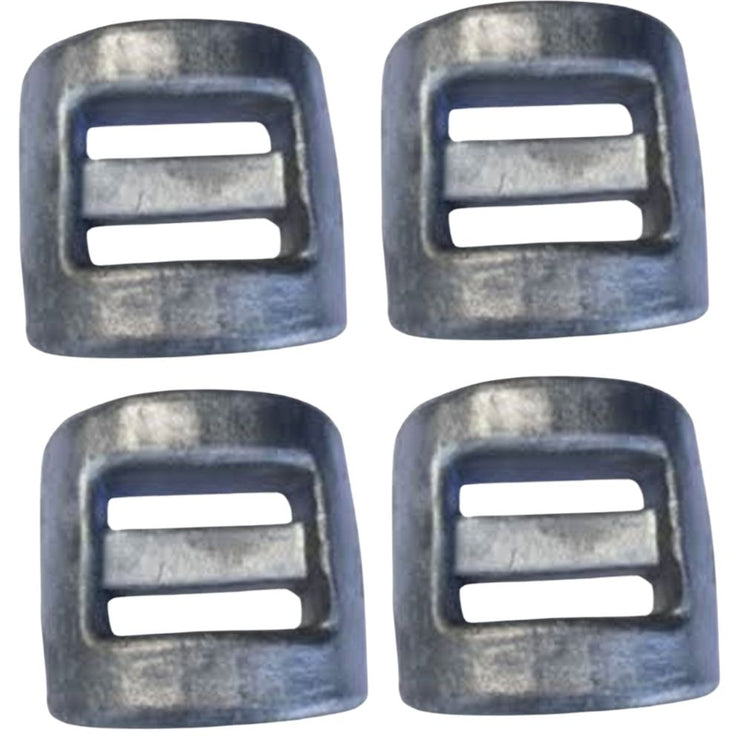 1.5kg Lead Weights Combo