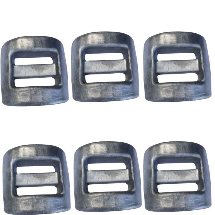 1.5kg Lead Weights Combo