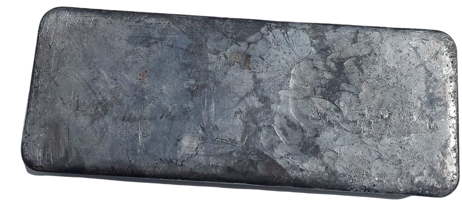 4.2 Kilo Skinny Scuba Diving - Dive Weight -  Ideal or BCD pockets