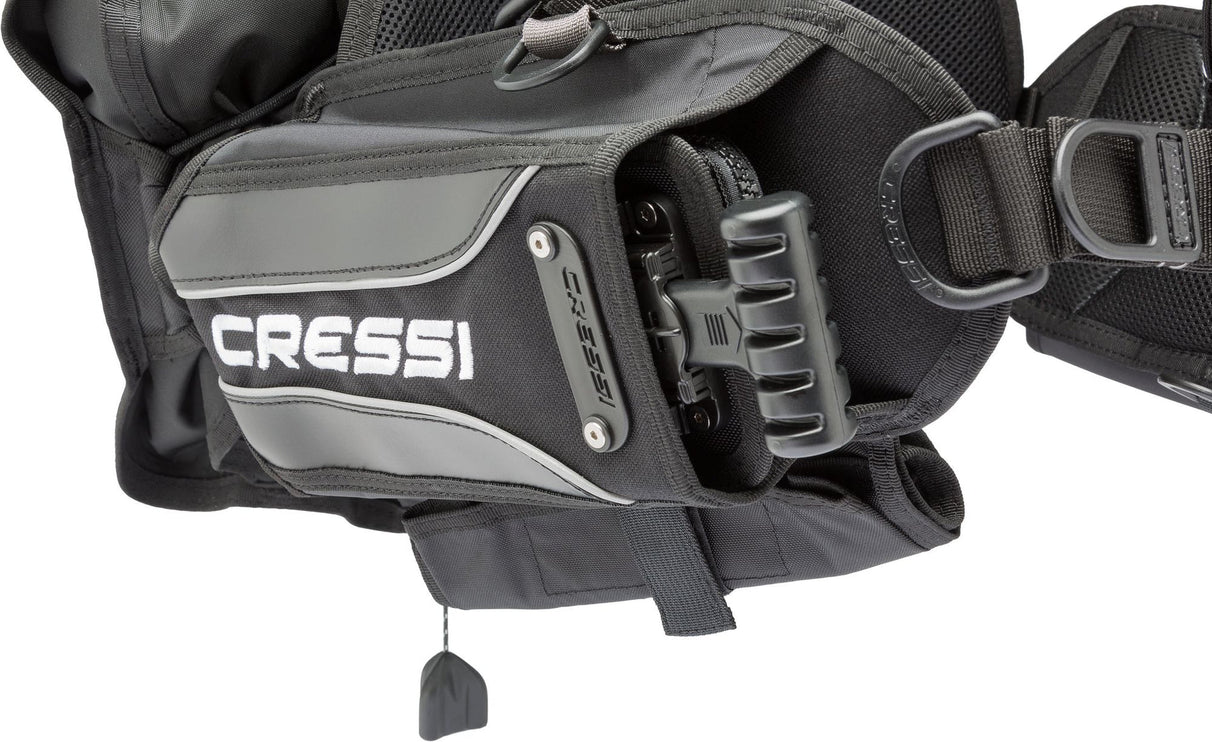 Cressi Patrol BCD