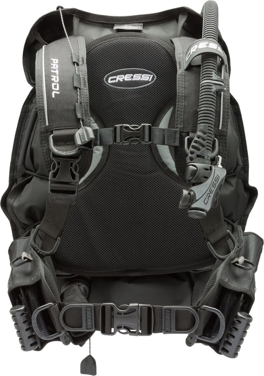 Cressi Patrol BCD