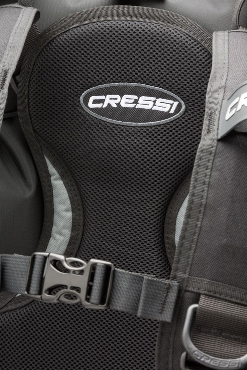 Cressi Patrol BCD