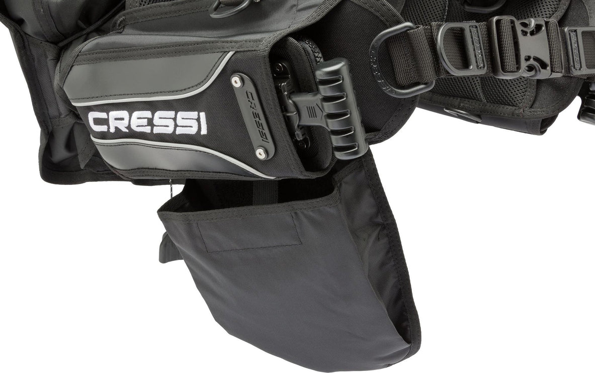 Cressi Patrol BCD