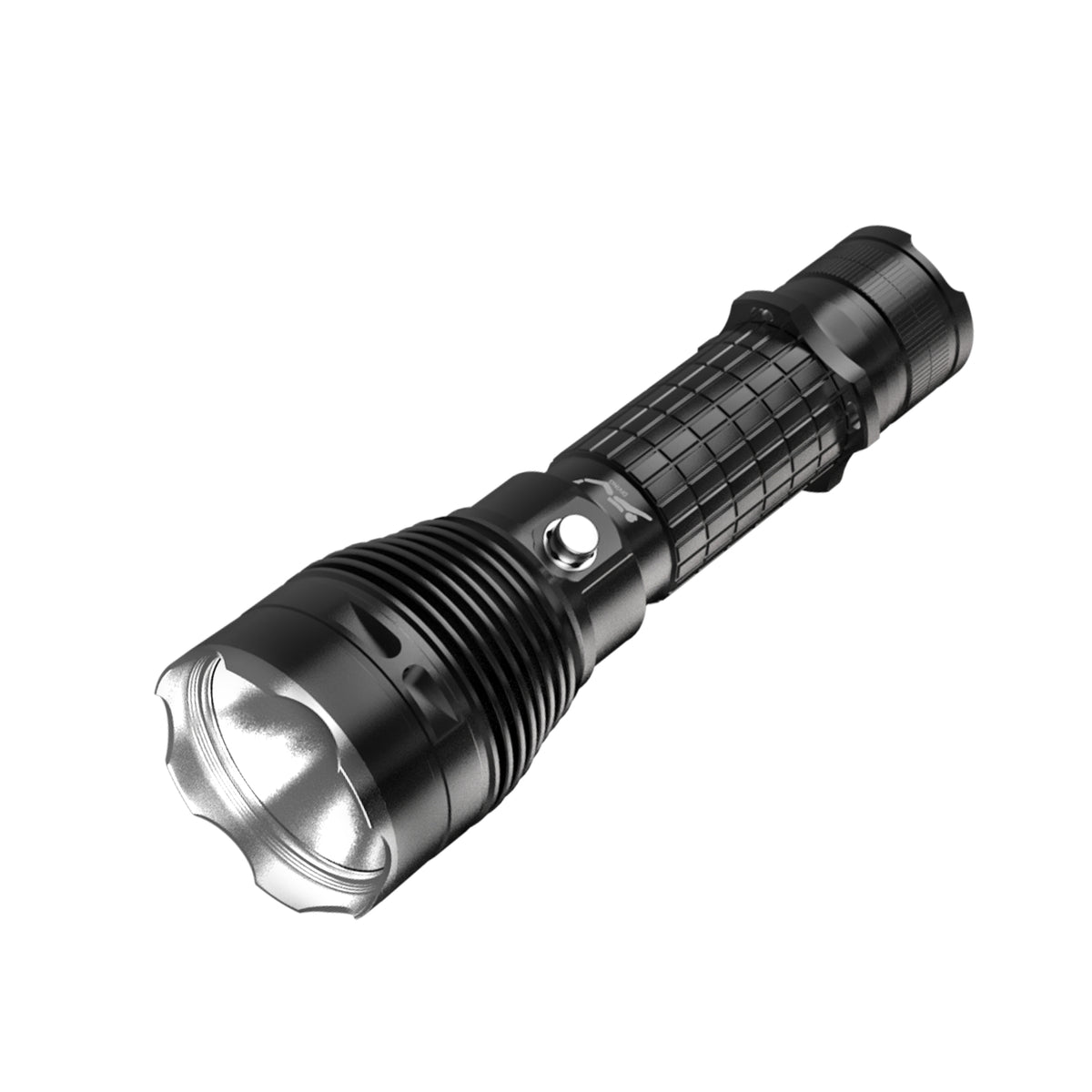 Rechargeable Dive Torch 2000 lumens Flashlight NZ Diver