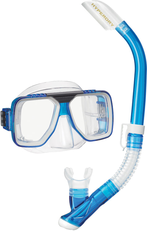 Tusa Liberator Adult HyperDry Combo