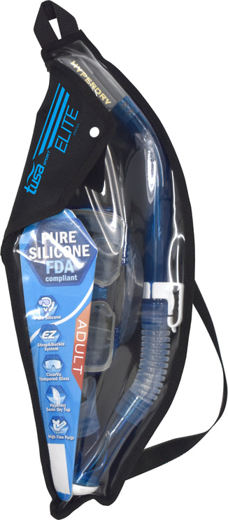 Tusa Liberator Adult HyperDry Combo