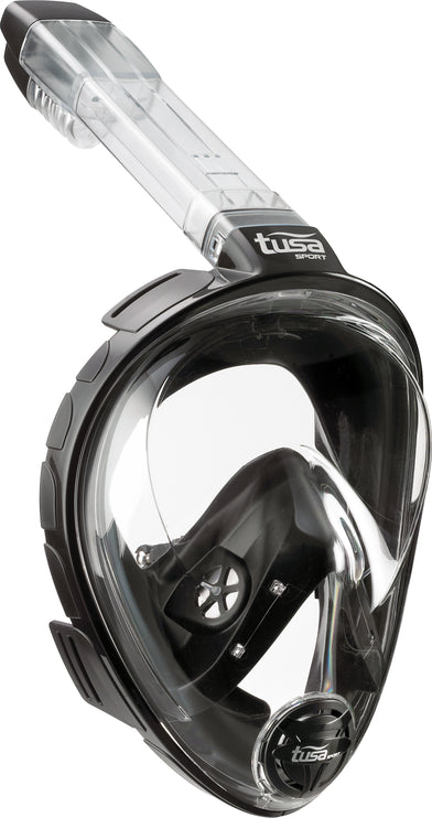 TUSA Sport Full-Face Snorkeling Mask