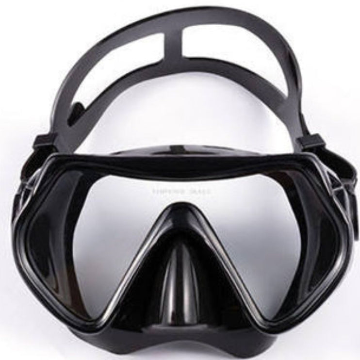 Dive Mask From Southern Dolphin
