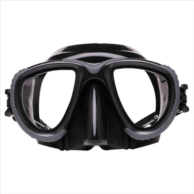 Atlantis Vertex M50 Low Profile Dive Mask