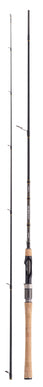 Diabolo Fury Trout Rod | 2-11G Casting Weight