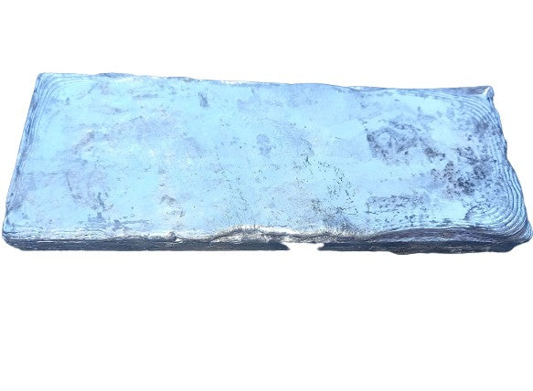 2.4 KG Skinny Scuba Diving - Dive Weight -  Ideal or BCD pockets