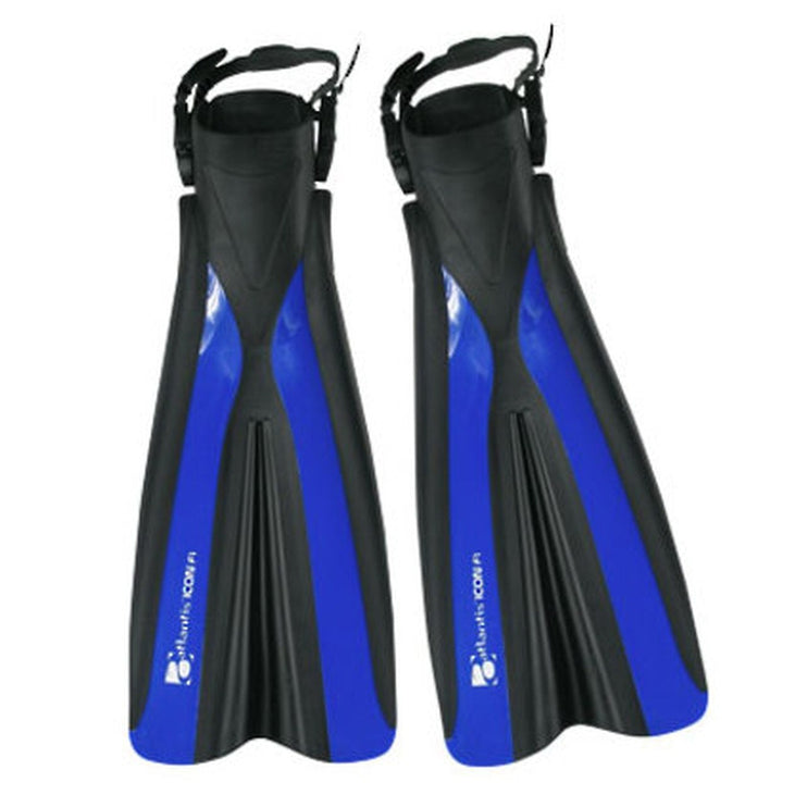 Best Freediving Fins