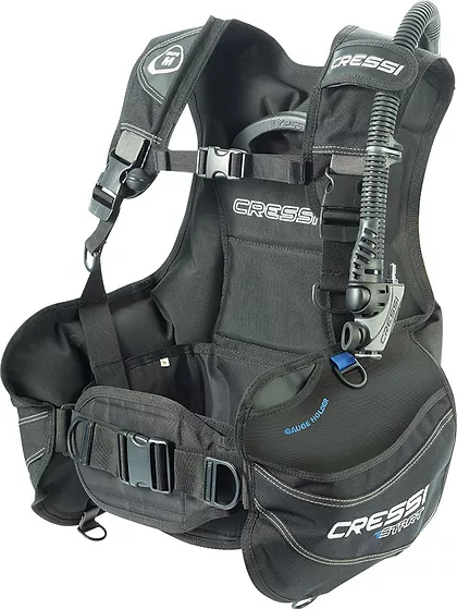 Cressi Start Bcd - Size Medium