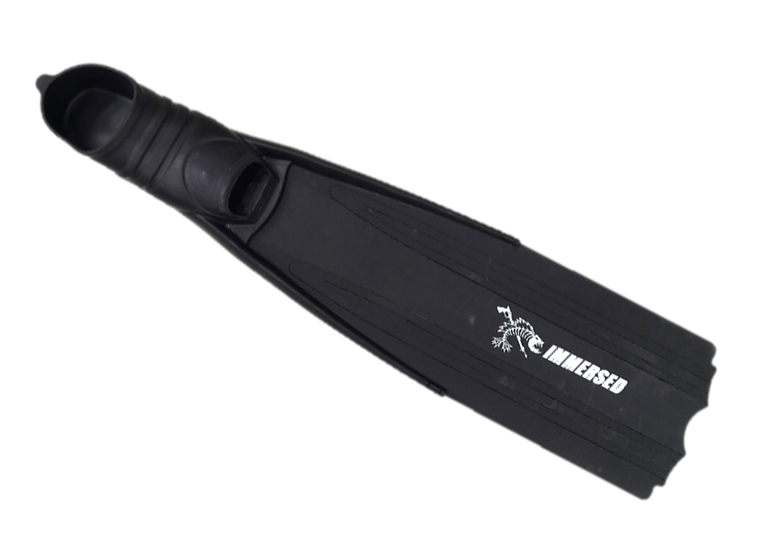Immersed XPower Freedive Fins NZ Diver