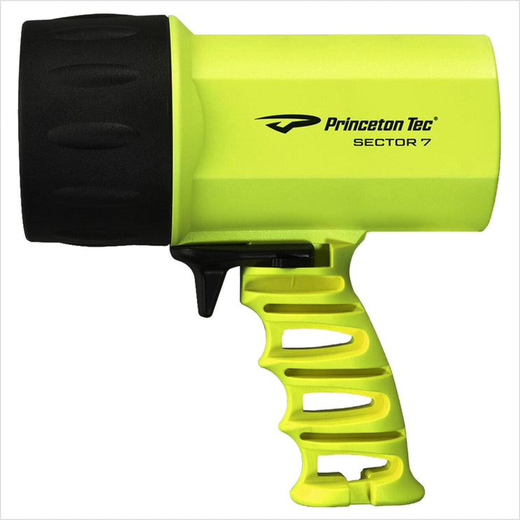 PRINCETON TEC SECTOR 7 TORCH