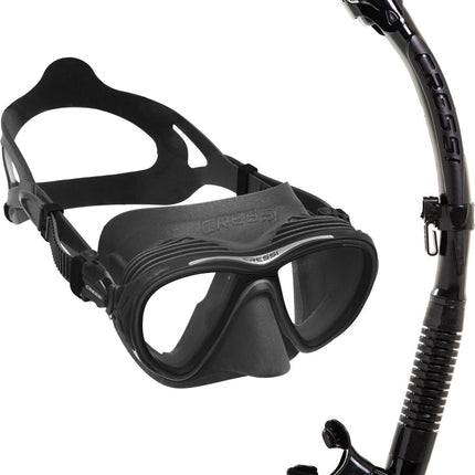 Collection image for: Masks and Snorkels
