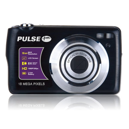 Collection image for: Digital Cameras (Non Diving)