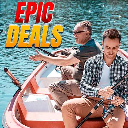 Collection image for: NZDiver Epic Deals: Hot Prices, Limited Supply – Don’t Miss Out!