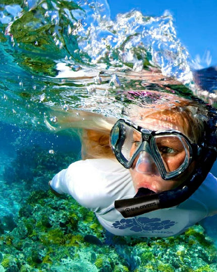 Collection image for: Snorkel Masks and Fins