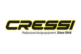 Collection image for: Cressi  Dive Gear at NZDiver