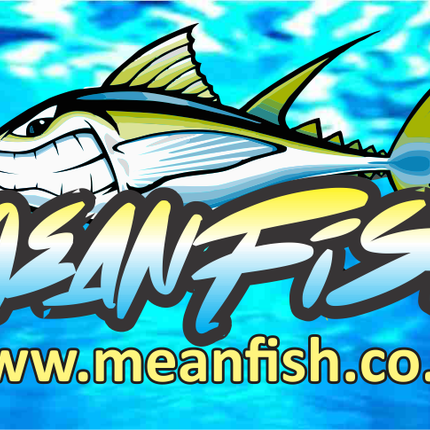 Collection image for: MeanFish Lures and Jigs