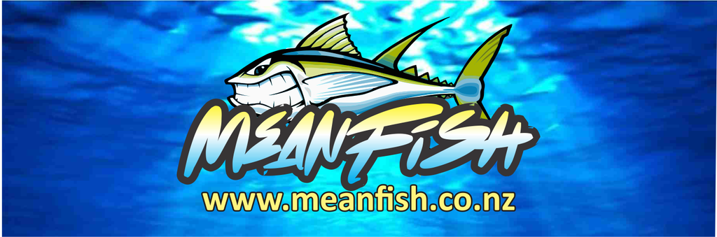 MeanFish Lures and Jigs