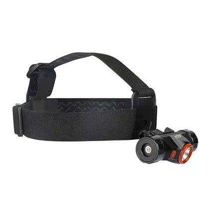 OrcaTorch TD01 Mazu 1200 Lumen Dive Headlamp