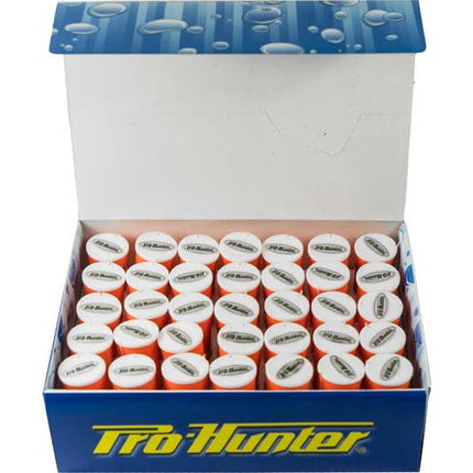 Pro Hunter Bait Elastic Counter Box of 35