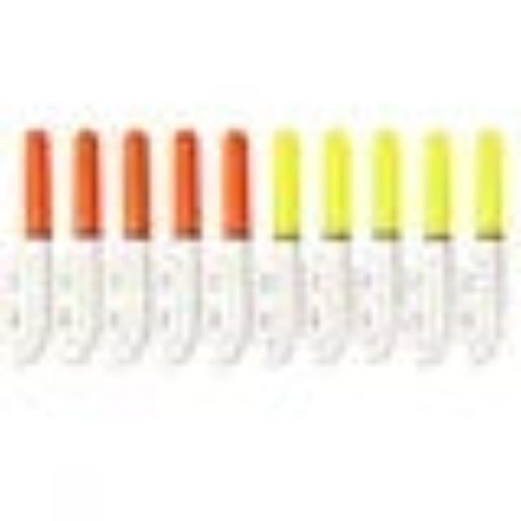 Rod Tip Light -Value Pack of 10-  Meanfish