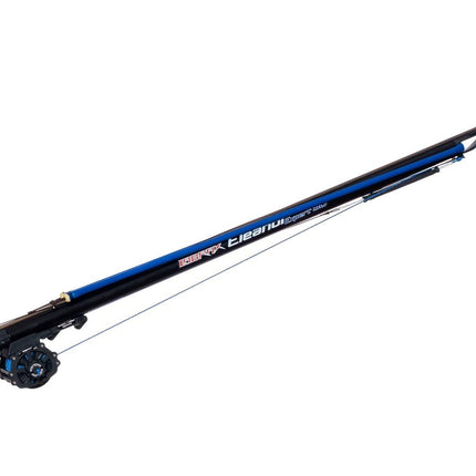 Labrax Eleanor Expert Open Speargun wth Reel