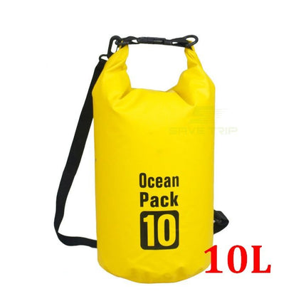 Dry Bag 10L - Heavy Duty