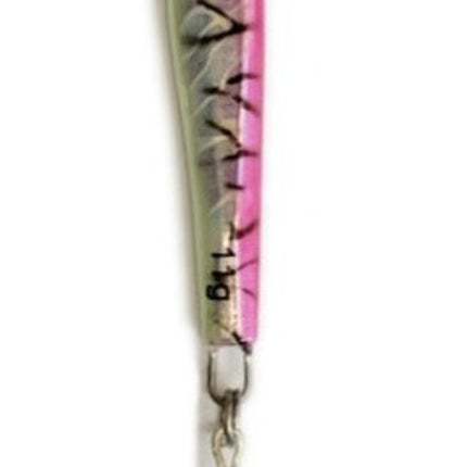 Amazing Lure Pink Silver - 11g