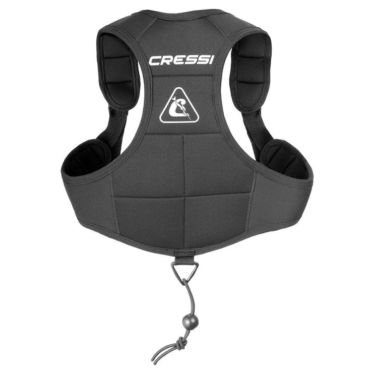 Cressi Backpack Dive Weight Vest