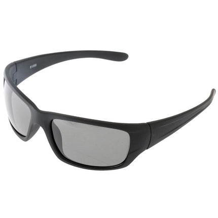 Mad About Fishing Polarised Sunglasses inc Case