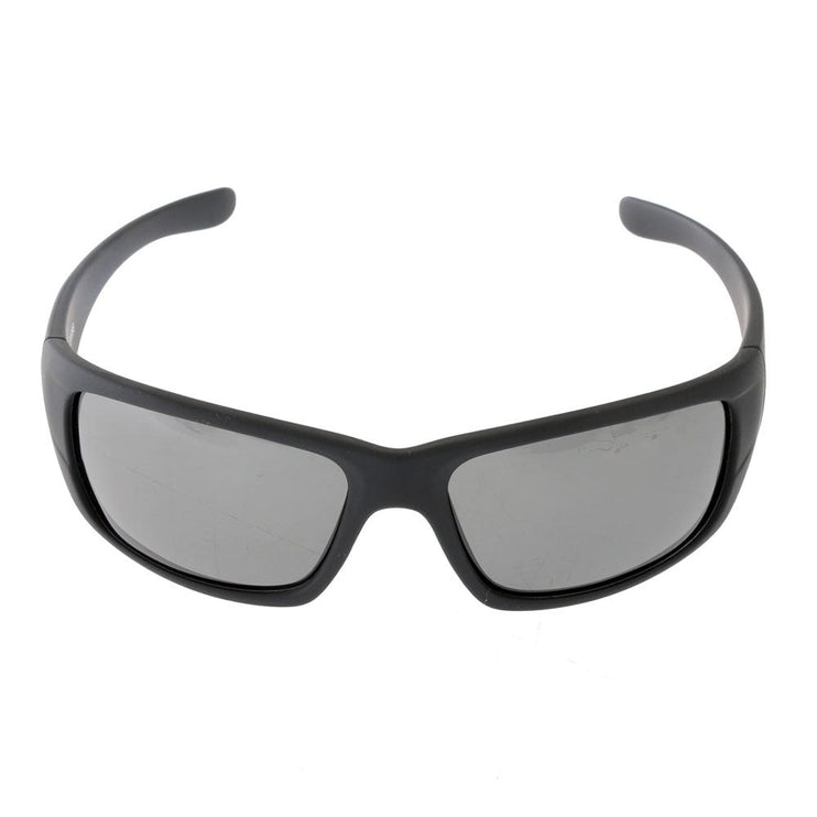 Mad About Fishing Polarised Sunglasses inc Case