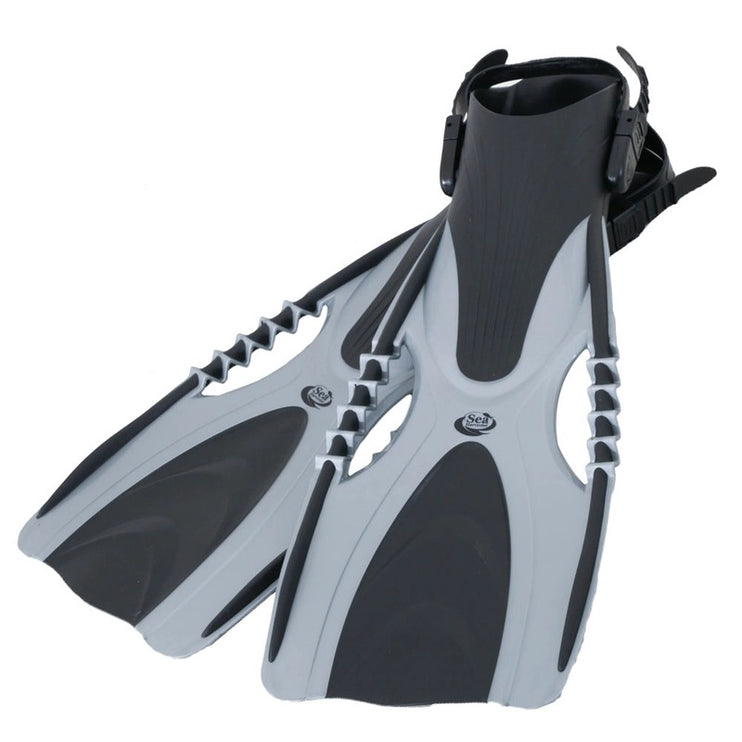 Sea Harvester F88 Open Heel Dive Fins