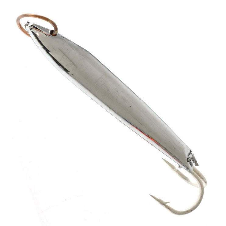 5 inch Sea harvester Smiths Jig Chrome