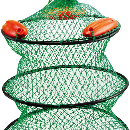 Floating Live Bait Cage