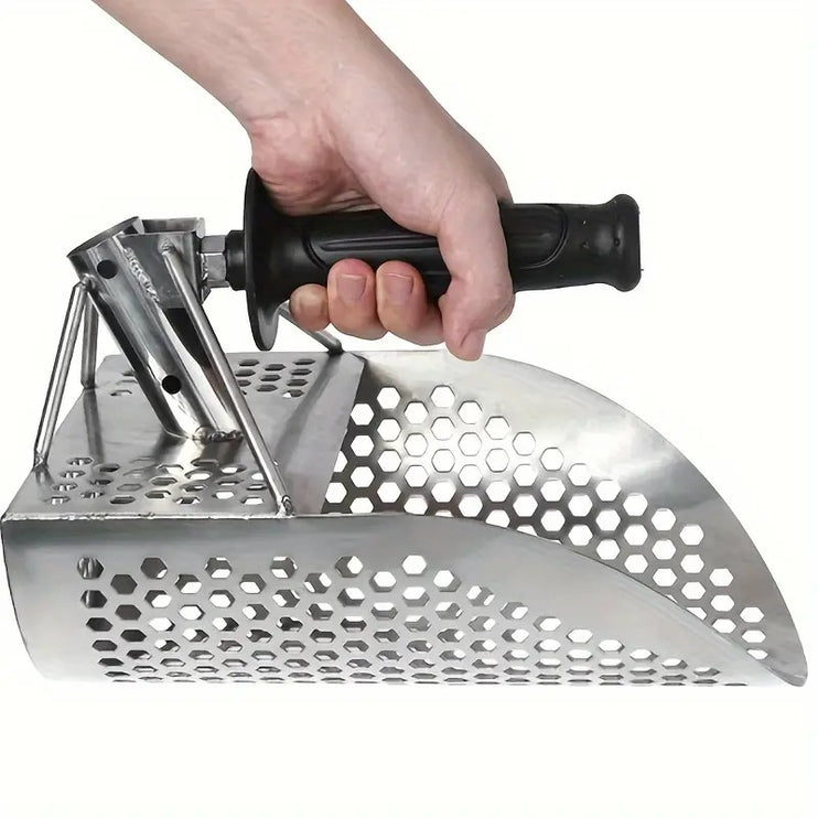 Metal Detection Digging Tool - Stainless Steel