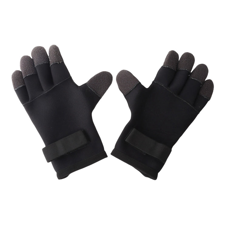 Sea Harvester Kevlar Dive Gloves