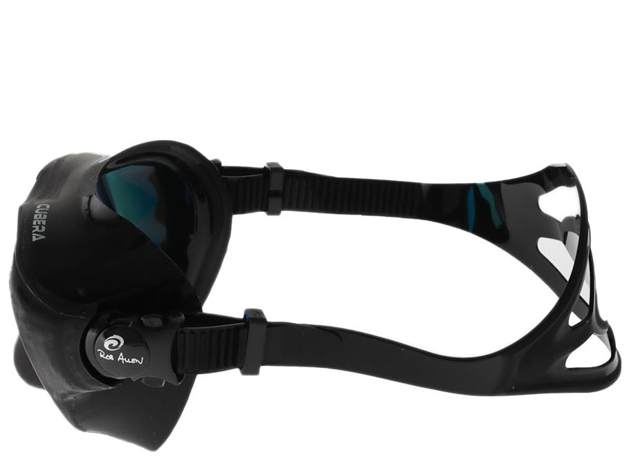 Rob Allen Cubera Dive Mask Standard Lens