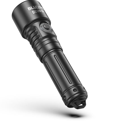 Aerospace 6061 Diving Flashlight –1800 LUMENS