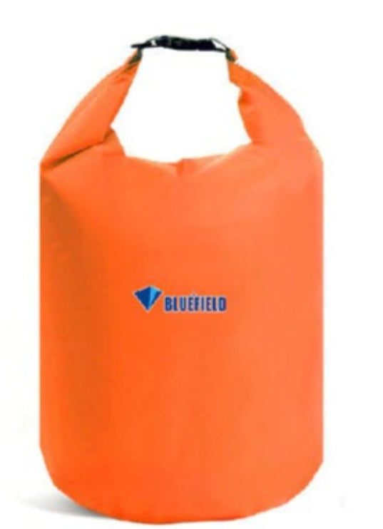 40 Litre Waterproof Dry Bag - Orange