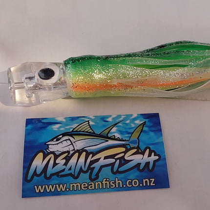 Tuna Trolling Lure 17cm - Green Garnet - Meanfish