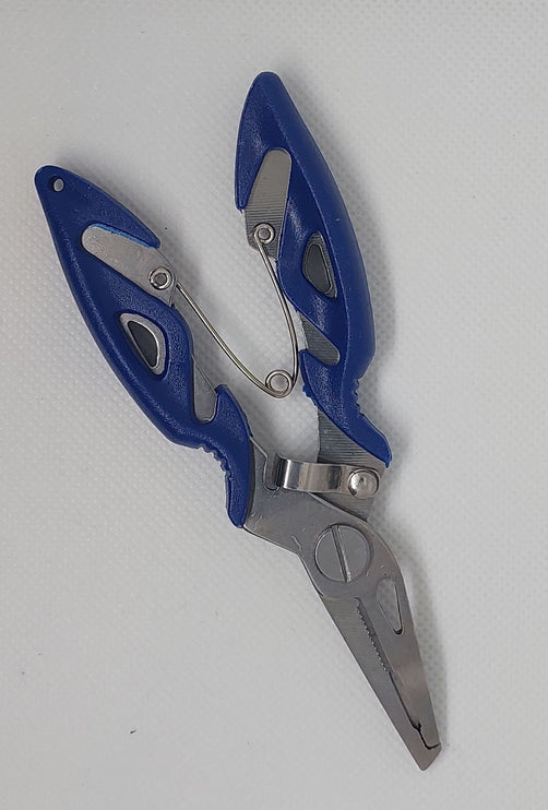 Meanfish Fishing Plier Scissor