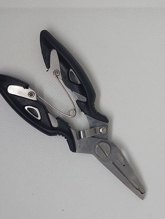 Meanfish Fishing Plier Scissor