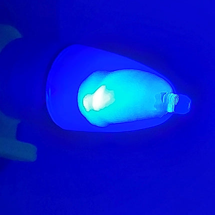 Fishing Bite Alarms with Blue Light By MeanFish