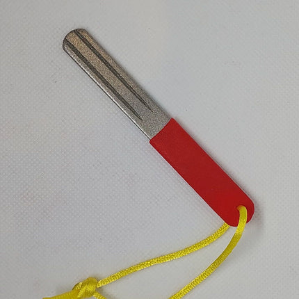 Portable Mini Diamond Fish Hook Sharpener